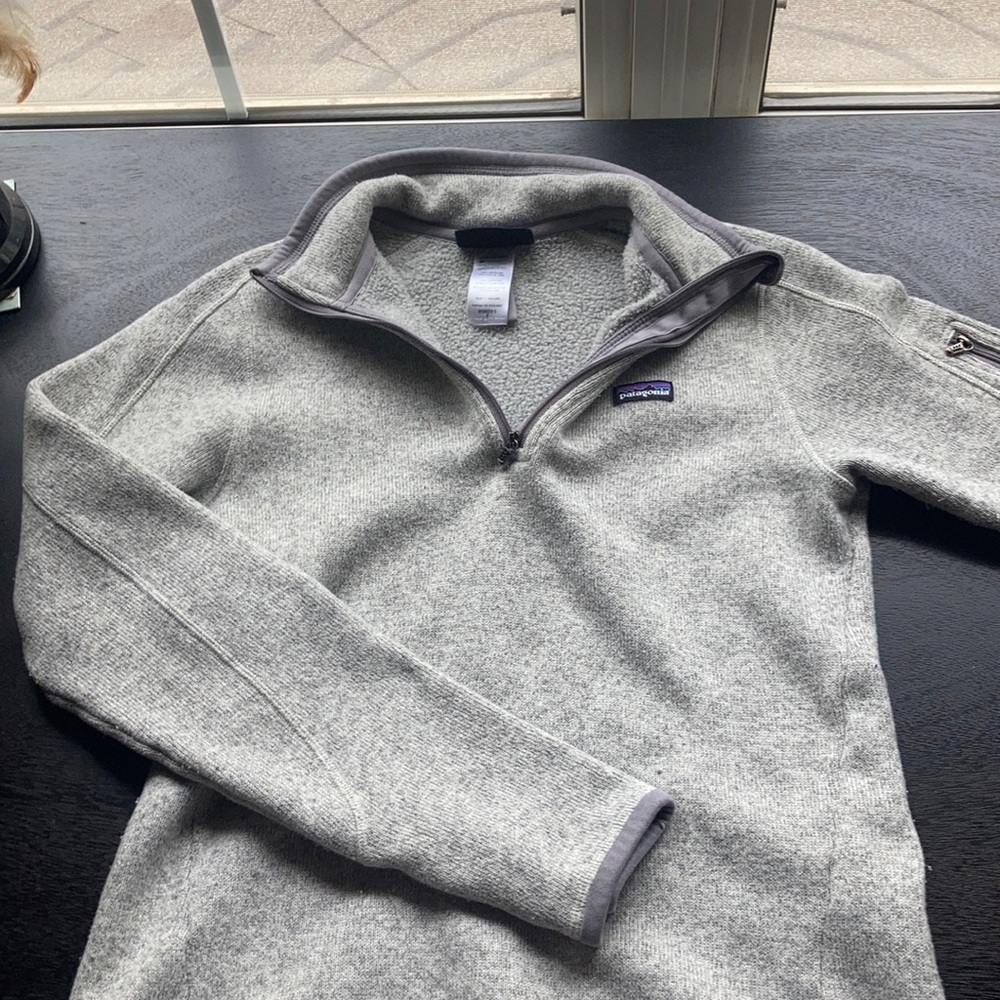 Patagonia Better Sweater Pullover